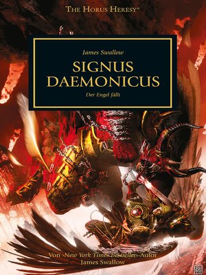 cover image of Signus Daemonicus